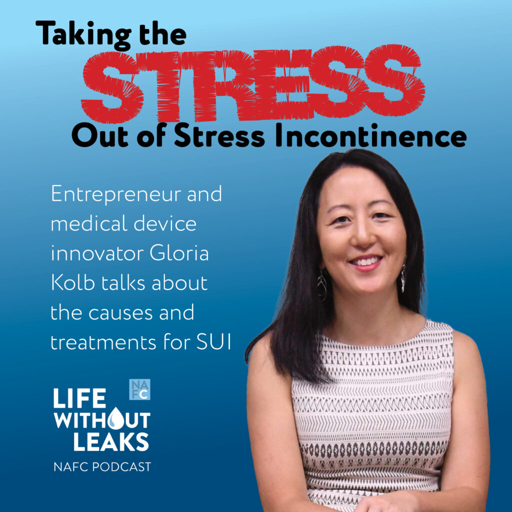 Gloria Kolb - Elitone SUI Podcast