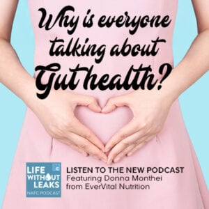 Evervital Podcast Image.