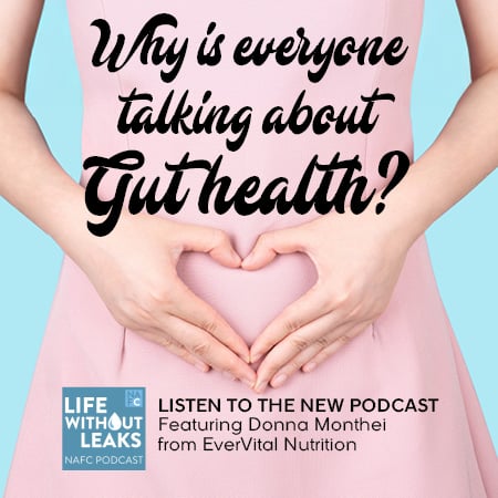Evervital Podcast Image.
