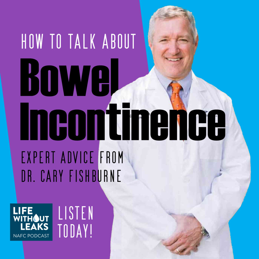 Dr. Cary Fishburne Podcast.