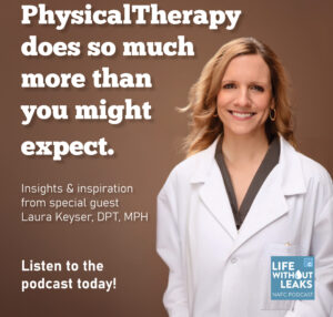 Laura Keyser Podcast Image