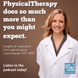 Laura Keyser Podcast Image