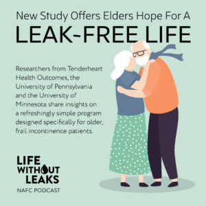 Tenderheart Podcast.