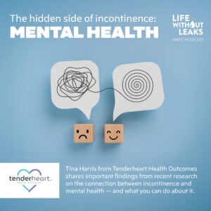 Tenderheart Mental Health Study