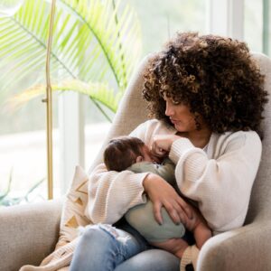 Postpartum Isn t Easier When You re A PT