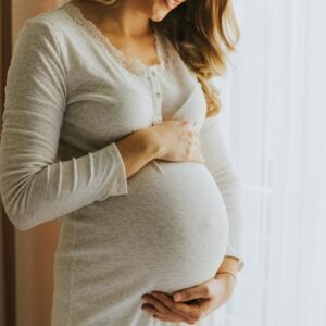 Preparing Your Pelvic Floor For Pregnancy And Beyond