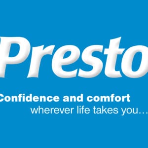 Presto ad.
