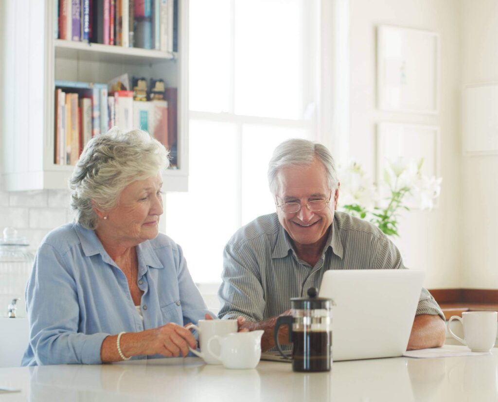 Products For Aging In Place