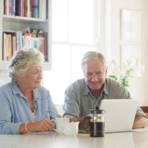 Products For Aging In Place