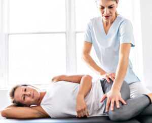 Questions To Ask Your PT At Your First Appointment