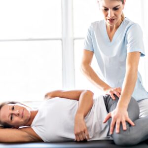 Questions To Ask Your PT At Your First Appointment