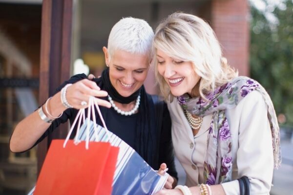 Secrets For Aging Gracefully 1980 × 1600 px