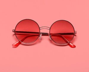 Sometimes A New Perspective Can Make All The Difference