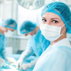 Surgery For Overactive Bladder