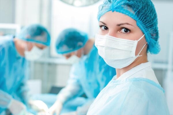 Surgery For Overactive Bladder