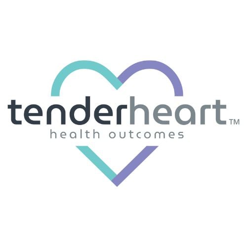 tenderheart logo.