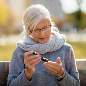 The Link Between Diabetes And Neurogenic Bladder