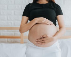 The Mama Body Physical Therapy During And After Pregnancy