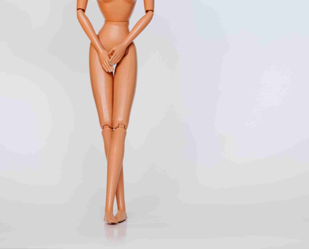 The Secret To Reducing Bladder Leaks.
