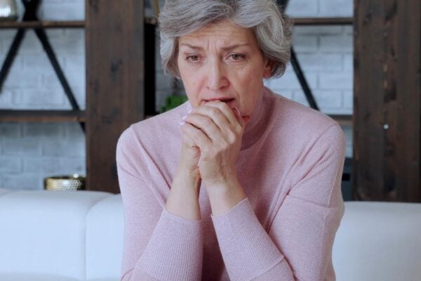 The True Impact Of Incontinence