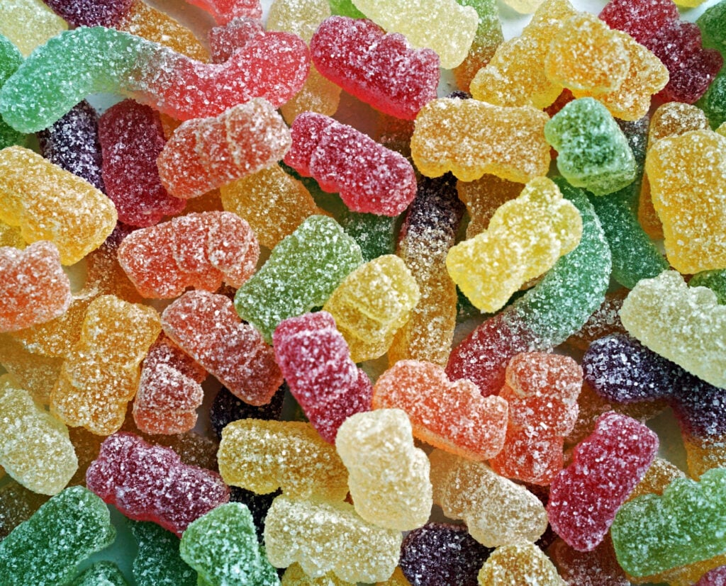 The Truth About Sugar And Incontinence 1980 × 1600 px