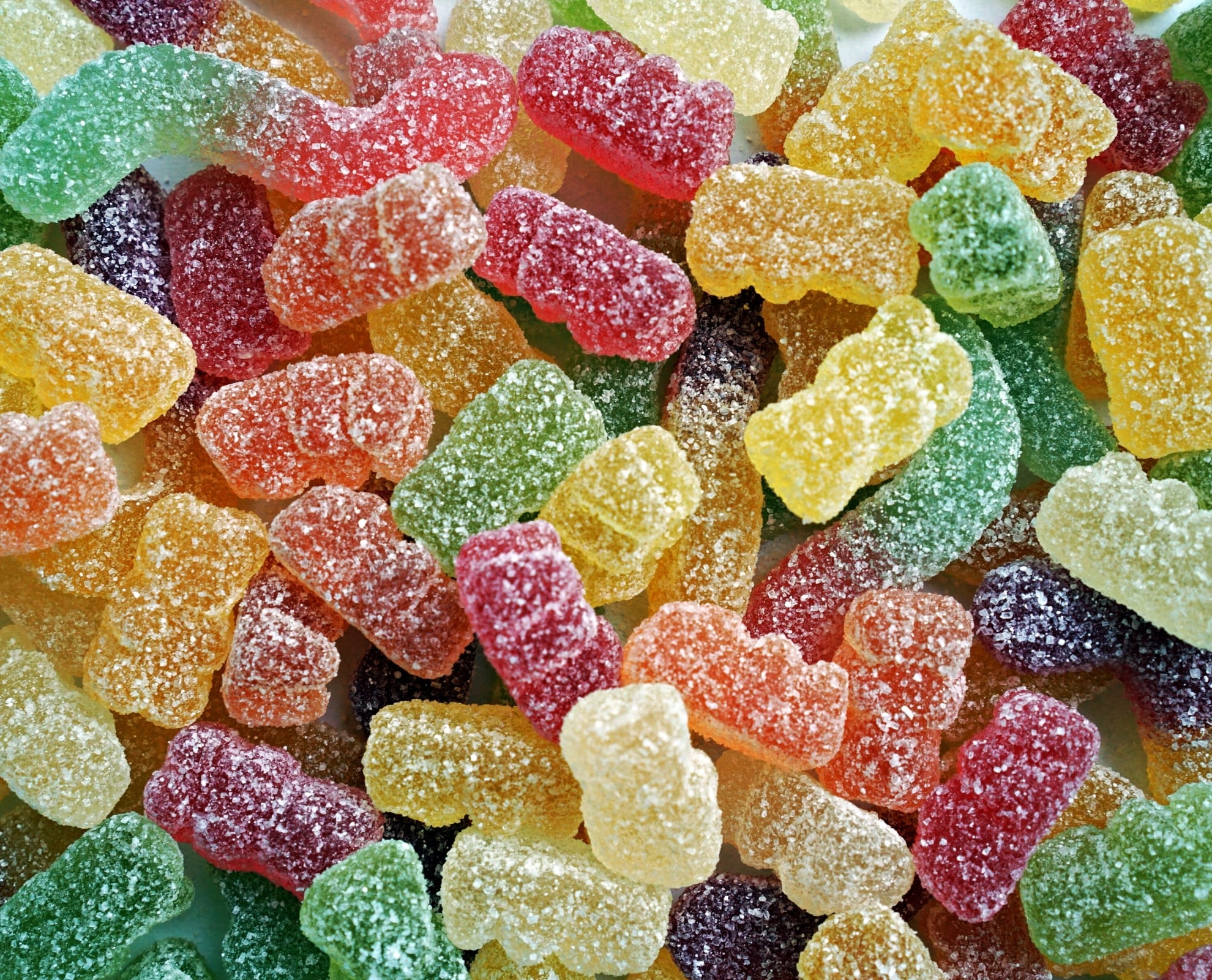 The Truth About Sugar And Incontinence 1980 × 1600 px