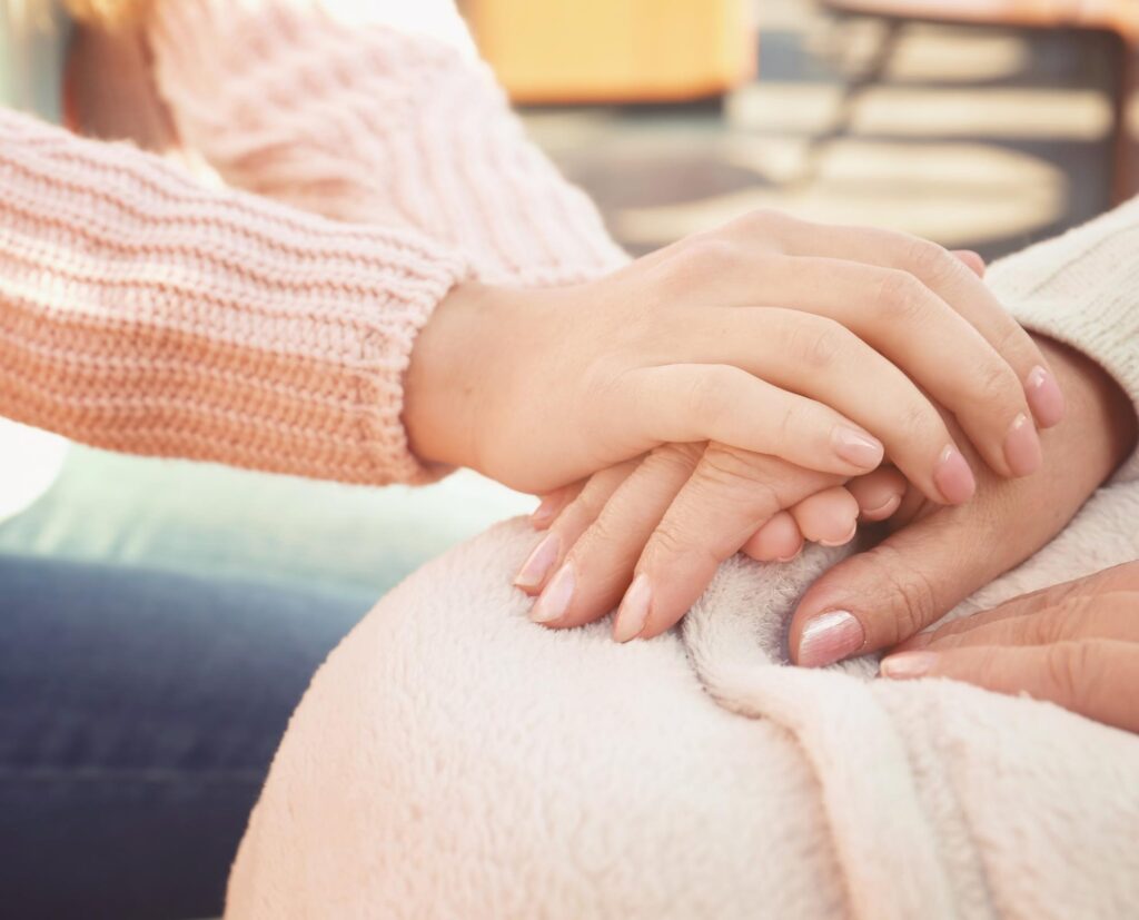 Three Generations Of Incontinence