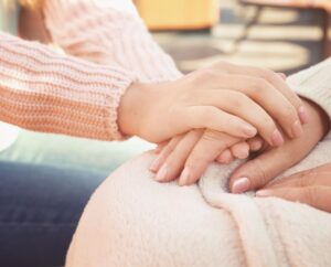 Three Generations Of Incontinence