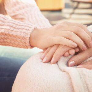 Three Generations Of Incontinence