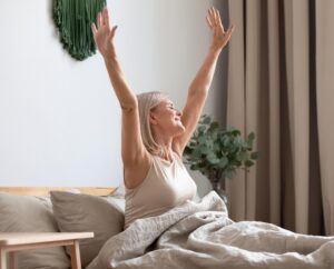 Top 3 Myths About Menopause Debunked