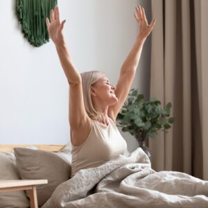 Top 3 Myths About Menopause Debunked