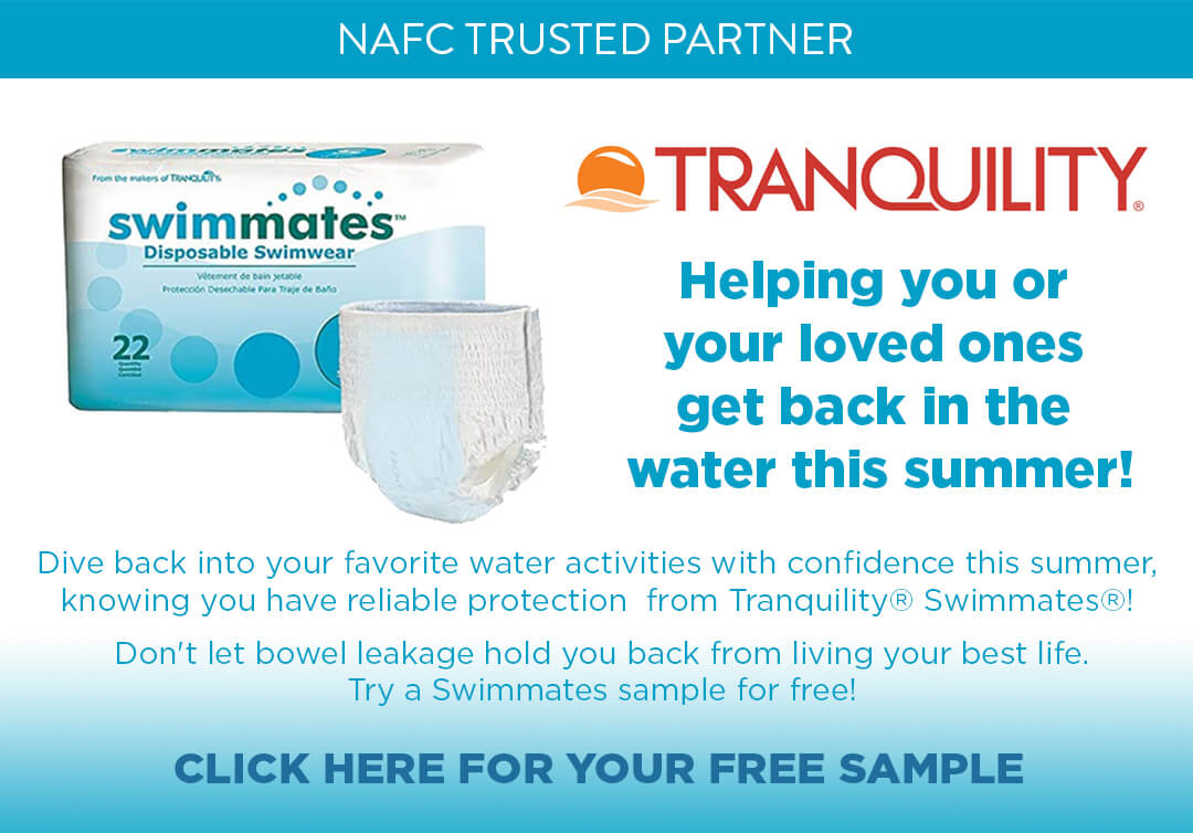 Bladder and bowel health national association for continence