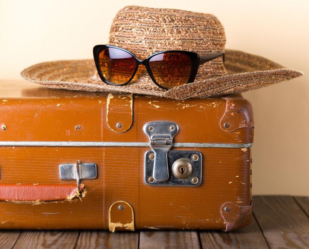 Traveling With Incontinence