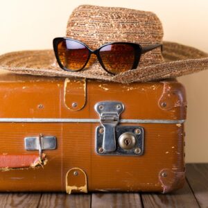 Traveling With Incontinence