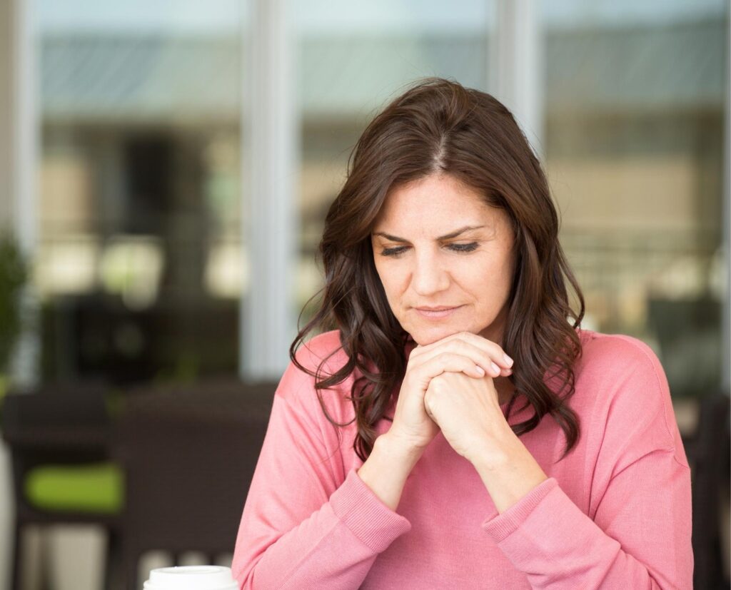 Voices Of Incontinence Personal Story Incontinence Makes Me Feel So Depressed