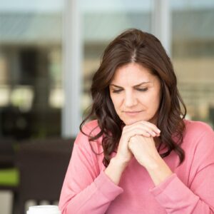 Voices Of Incontinence Personal Story Incontinence Makes Me Feel So Depressed