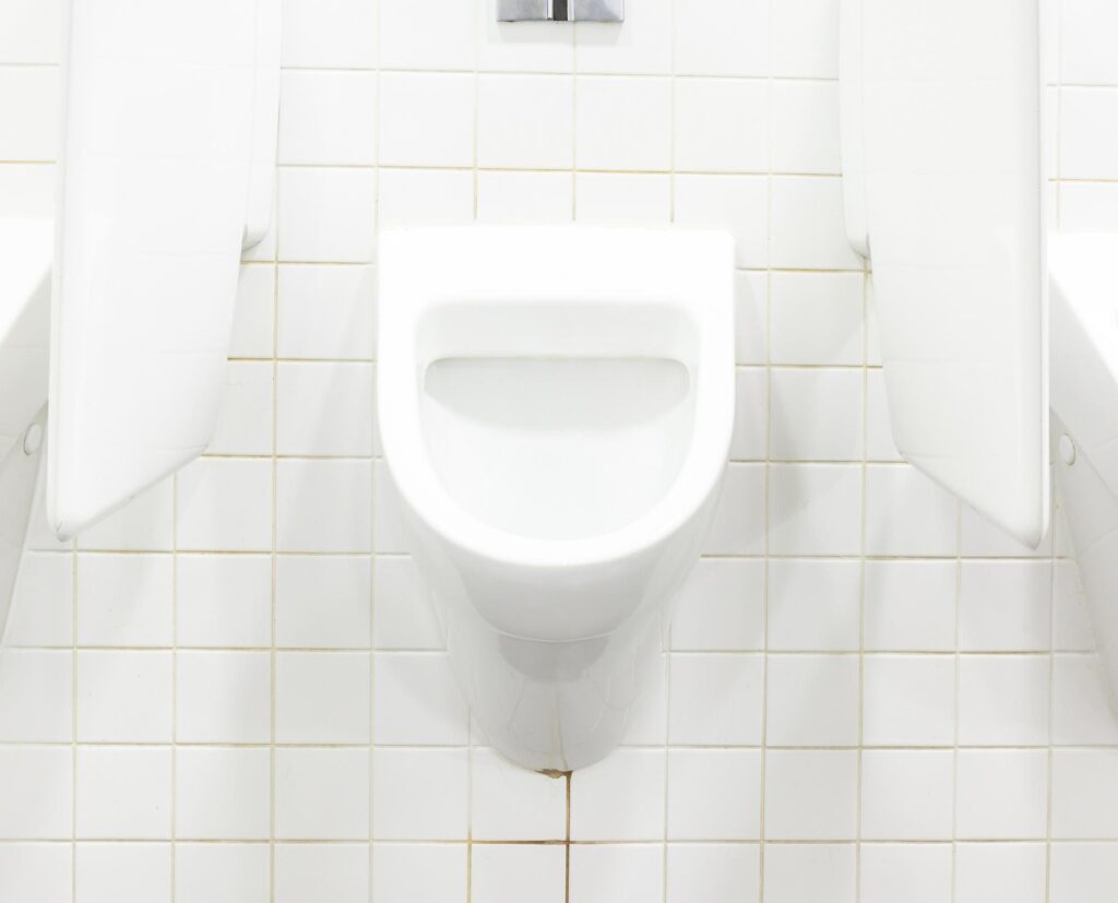 Weak Urine Stream It Could Be Urinary Hesitancy