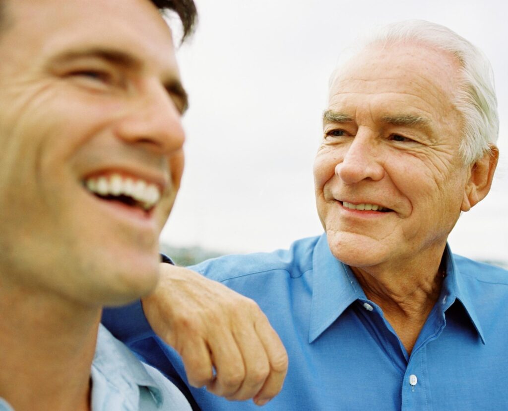 What Causes Incontinence In Men