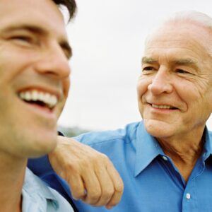 What Causes Incontinence In Men