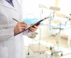 What Is A Gynecologist