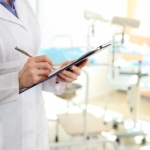 What Is A Gynecologist