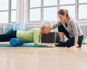 What Is A Pelvic Floor Physical Therapist And How Can One Help Me