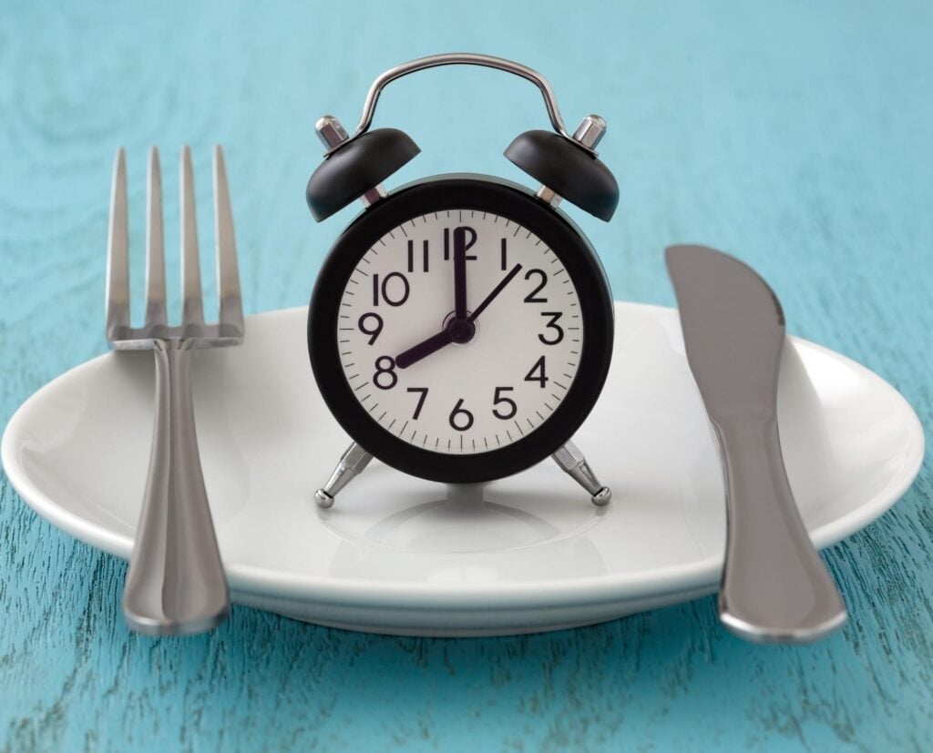 What Is Intermittent Fasting