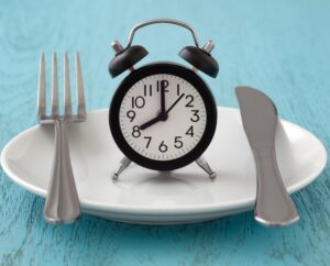 What Is Intermittent Fasting