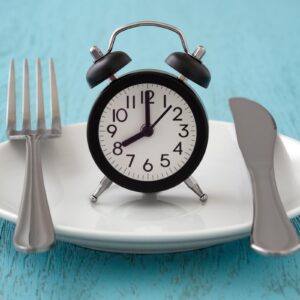 What Is Intermittent Fasting