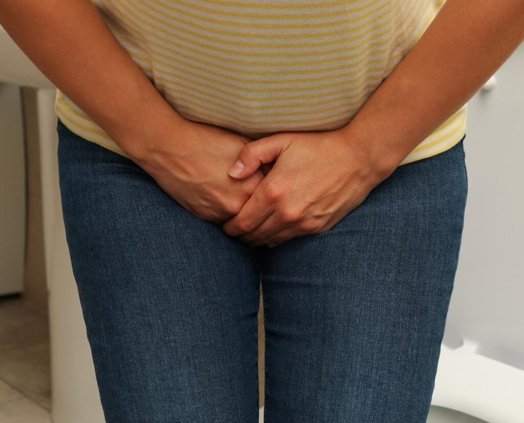 What Is Interstitial Cystitis