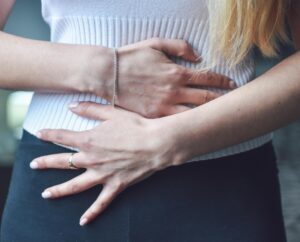 What Is Pelvic Pain Disorder