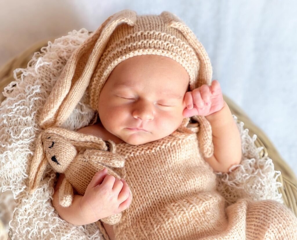 What No One Told You About The 4th Trimester