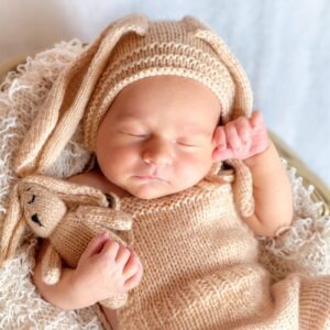 What No One Told You About The 4th Trimester