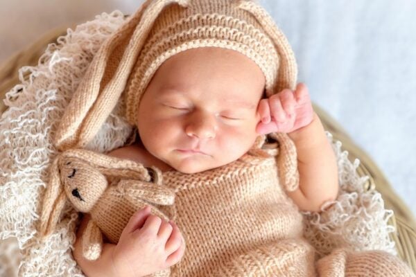 What No One Told You About The 4th Trimester